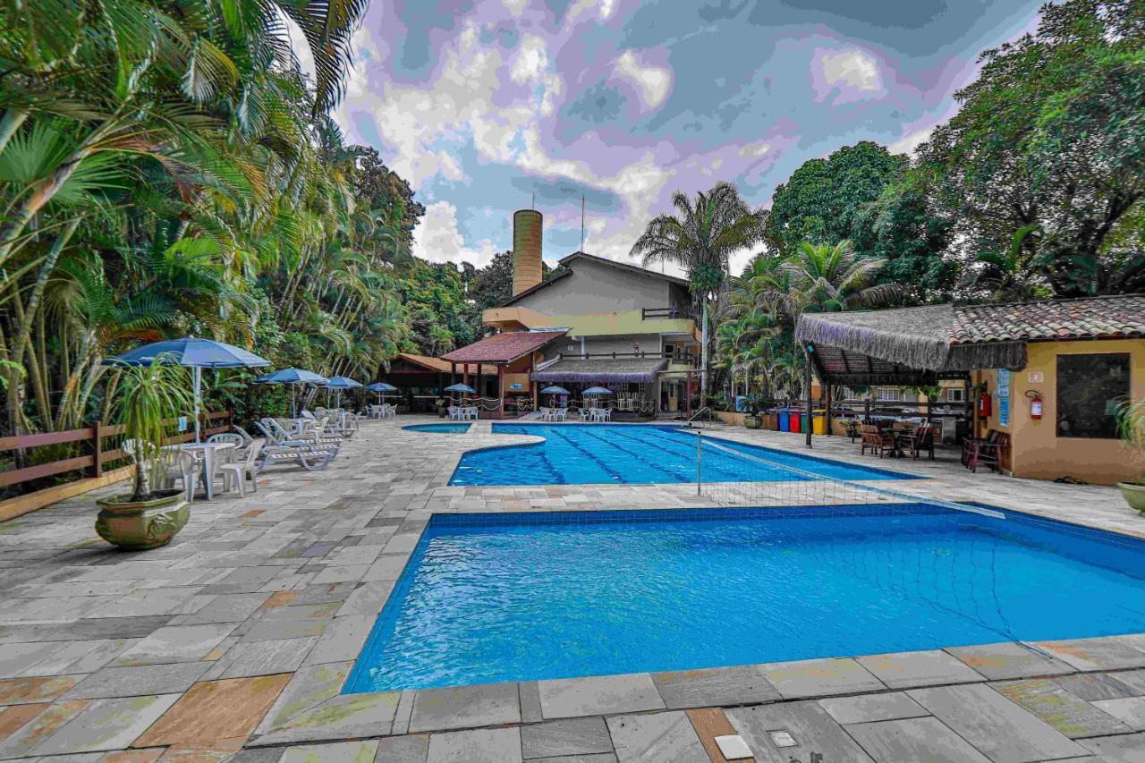 Fabuloso Flat 225, 2 Piscinas Climatizadas, Sky Com 170 Canais,Tv Com Xbox, Internet Particular 500M Bertioga, Riviera De Sao Lourenco Flat Duplex Inteiro, Adega, Cozinha Equipada Completa Servico De Hotelaria, Servico De Praia Nos Finais De Semana 外观 照片
