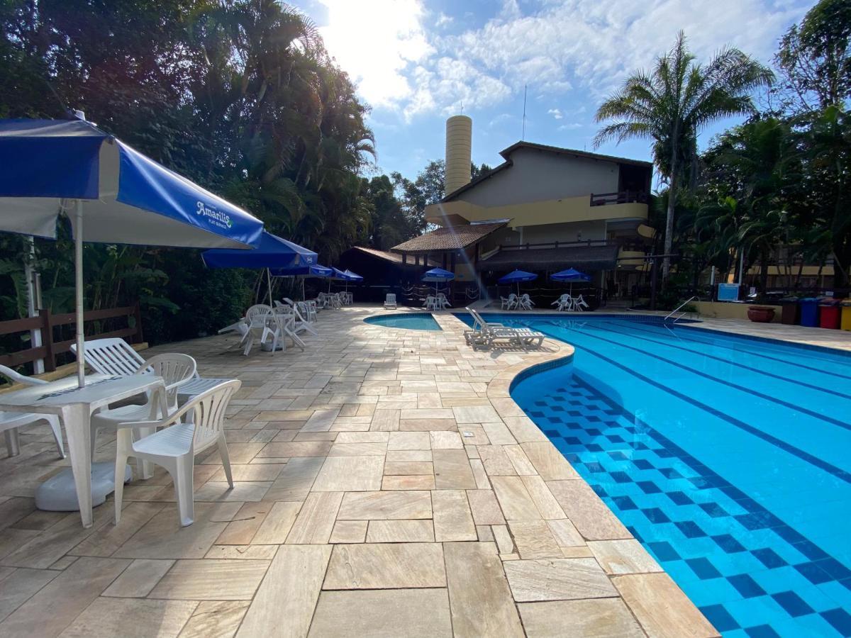 Fabuloso Flat 225, 2 Piscinas Climatizadas, Sky Com 170 Canais,Tv Com Xbox, Internet Particular 500M Bertioga, Riviera De Sao Lourenco Flat Duplex Inteiro, Adega, Cozinha Equipada Completa Servico De Hotelaria, Servico De Praia Nos Finais De Semana 外观 照片