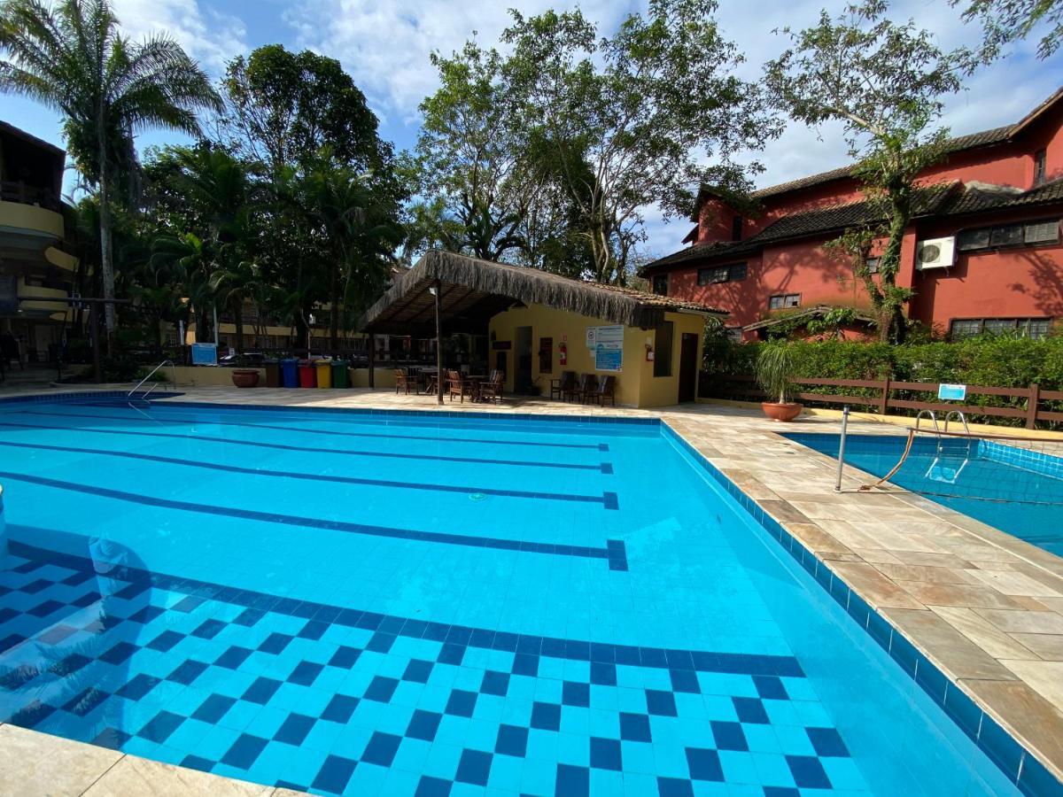 Fabuloso Flat 225, 2 Piscinas Climatizadas, Sky Com 170 Canais,Tv Com Xbox, Internet Particular 500M Bertioga, Riviera De Sao Lourenco Flat Duplex Inteiro, Adega, Cozinha Equipada Completa Servico De Hotelaria, Servico De Praia Nos Finais De Semana 外观 照片